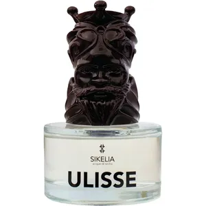 Sikelia - Acque di Sicilia Ulisse parfüm şişesi
