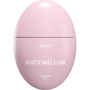 Janua Juicy Mellow perfume bottle