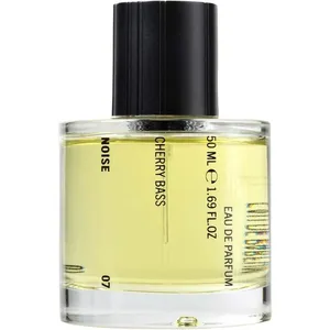 Noise 07 Cherry Bass perfume bottle