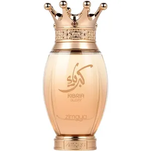 Zimaya Kibria Glory / كبرياء Glory parfüm şişesi