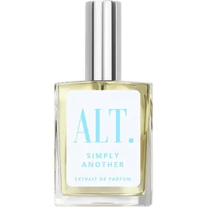 ALT. Simply Another perfume bottle