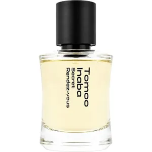 Tomoo Inaba Secret Rendez-vous / 密会 perfume bottle