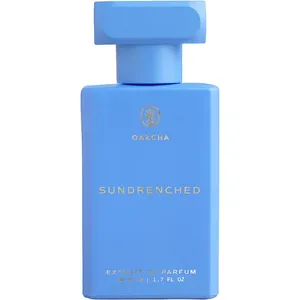 Oakcha Sundrenched parfüm şişesi