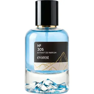 Evorest № 305 perfume bottle