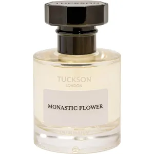 Tuckson Monastic Flower parfüm şişesi