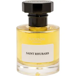 Tuckson Saint Rhubarb parfüm şişesi