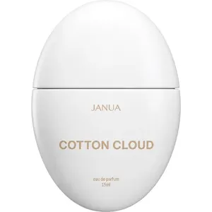 Janua Cotton Cloud parfüm şişesi