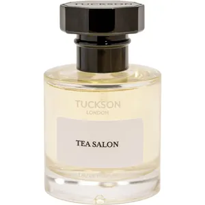 Tuckson Tea Salon parfüm şişesi
