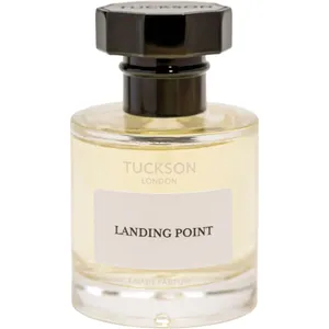 Tuckson Landing Point parfüm şişesi