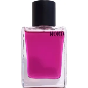 Unah MoMo perfume bottle