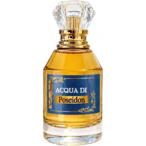 Atelier Segall & Barutti Acqua de Poseidon parfüm şişesi