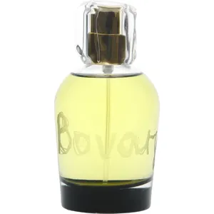 Peer Parfum Bovary parfüm şişesi