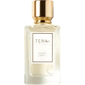 Terra. T Verdant Déjà Vu / 聽山 parfüm şişesi