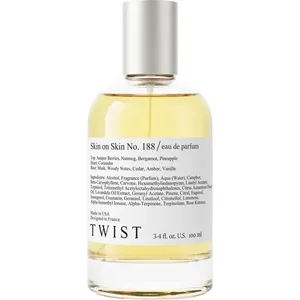 Twist Skin on Skin No. 188 parfüm şişesi