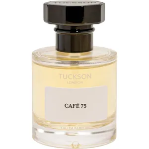 Tuckson Café 75 parfüm şişesi
