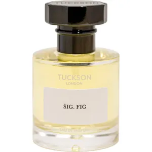 Tuckson Sig. Fig parfüm şişesi