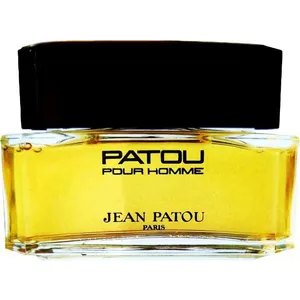 Jean Patou Patou pour Homme (1980) (Eau de Toilette) parfüm şişesi