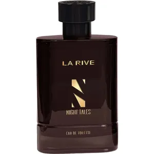 La Rive Night Tales perfume bottle
