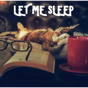 Black Hearted Tart Let Me Sleep parfüm şişesi