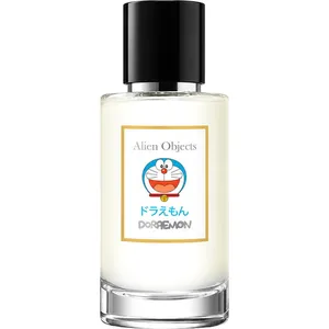 Alien Objects Blue / ドラえもん perfume bottle