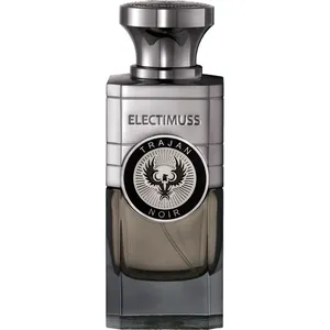 Electimuss Trajan Noir perfume bottle