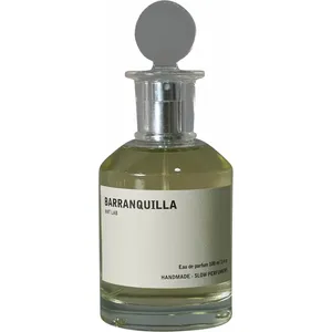 NNT LAB Barranquilla parfüm şişesi