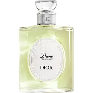 Dior Dune pour Homme (2026) parfüm şişesi