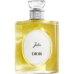 Dior Jules (2026) parfüm şişesi