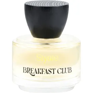 Siyate Breakfast Club parfüm şişesi