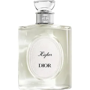 Dior Higher (2026) perfume bottle