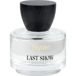 Siyate Last Show perfume bottle