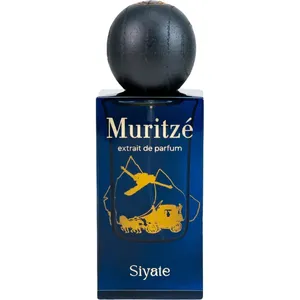 Siyate Muritzé perfume bottle