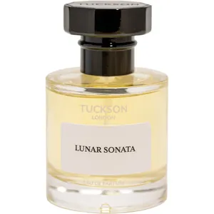 Tuckson Lunar Sonata parfüm şişesi