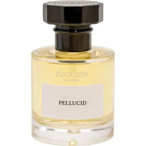 Tuckson Pellucid parfüm şişesi