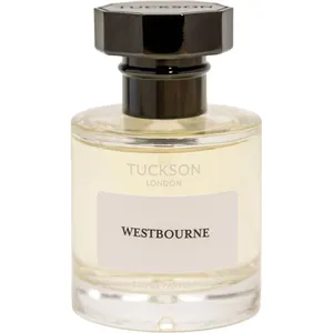 Tuckson Westbourne parfüm şişesi