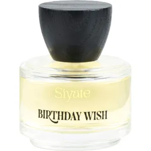Siyate Birthday Wish perfume bottle