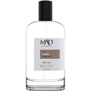 MAD Parfumeur W163 parfüm şişesi