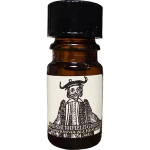 Black Phoenix Alchemy Lab The Smithfield Ghost parfüm şişesi