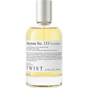 Twist Daytona No. 133 perfume bottle