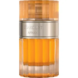 Afnan Perfumes Stardust perfume bottle