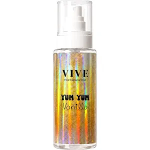 Vive Collections Yum Yum Vanilla parfüm şişesi