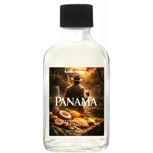 The Goodfellas' Smile Panama (Aftershave) perfume bottle