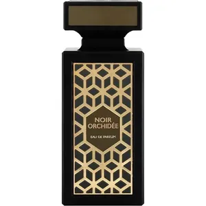 Flavia Noir Orchidée perfume bottle