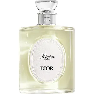 Dior Higher Energy (2026) parfüm şişesi