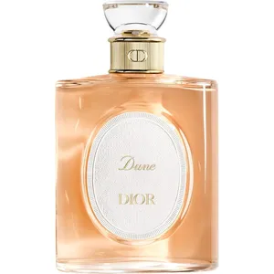 Dior Dune (2026) parfüm şişesi