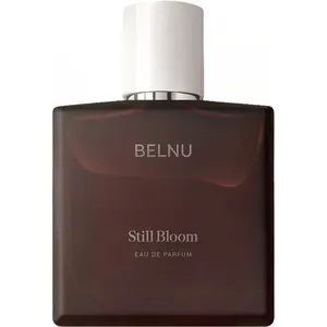 Belnu Still Bloom perfume bottle