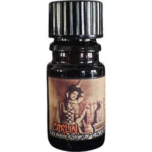 Black Phoenix Alchemy Lab Carlin parfüm şişesi