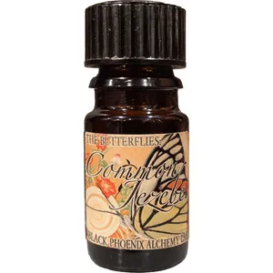 Black Phoenix Alchemy Lab Common Jezebel parfüm şişesi