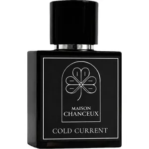 Maison Chanceux Cold Current perfume bottle