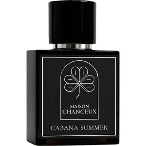 Maison Chanceux Cabana Summer parfüm şişesi